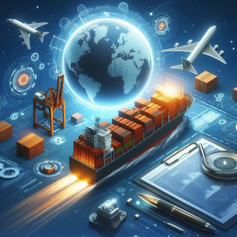 Real-Time Shipment Tracking
